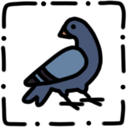 Icon for Find All Pigeons