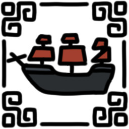 Icon for Find all items on the ship