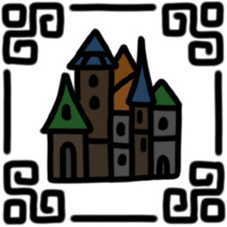 Icon for Find all items in the city
