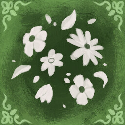 Flower Power