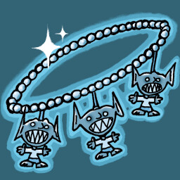 Third Time's The Charm