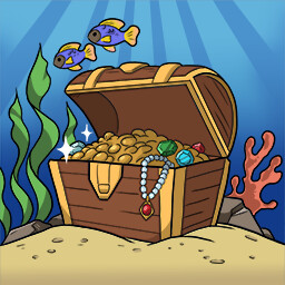 Underwater Riches