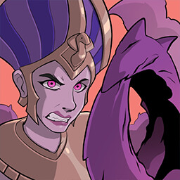 Queen's Ransom