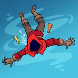 Free Diver
