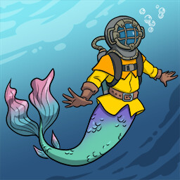 Dive Master