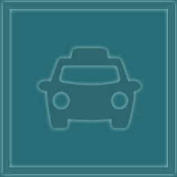 Icon for 打车软件