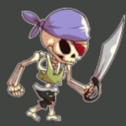 Icon for A pirates death for me!