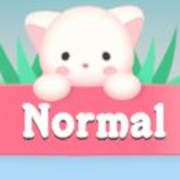Icon for We are soo done with normal