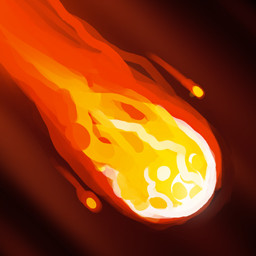 Icon for FIRE! Where? At your fingertips