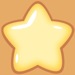 Icon for I'm seeing stars