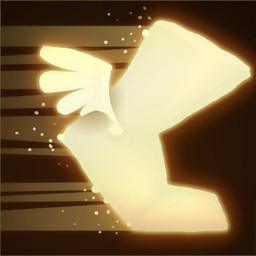 Icon for Feel the need, for speed!
