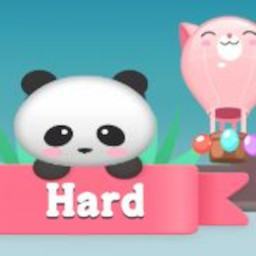 Icon for Hard done by you!
