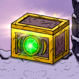 Level 16 Chests