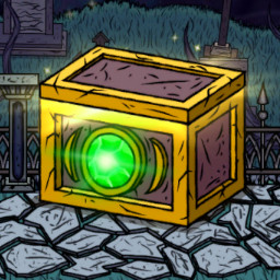 Level 11 Chests