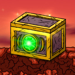 Level 21 Chests