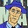 Detective Gman icon