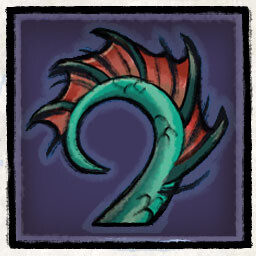 Wani achievement icon for Talespinner
