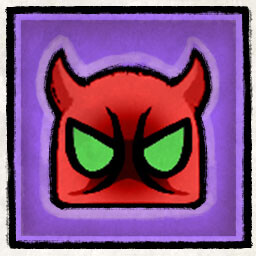 Berserker achievement icon for Talespinner