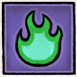 Fury Unleashed achievement icon for Talespinner