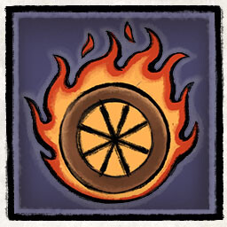 Wa nyūdō achievement icon for Talespinner
