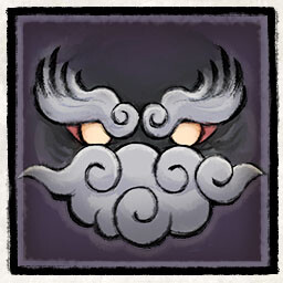 Akashita achievement icon for Talespinner