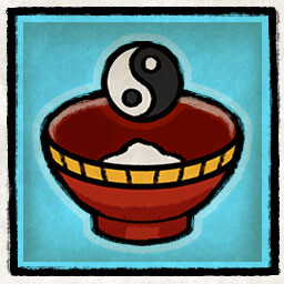 Less is More achievement icon for Talespinner