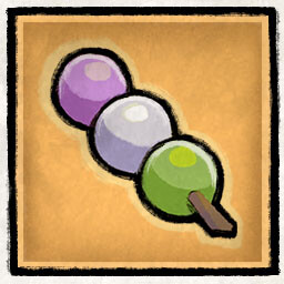 Big Appetite achievement icon for Talespinner