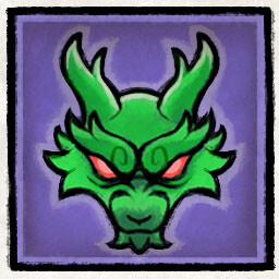 Story of Gyokushin achievement icon for Talespinner