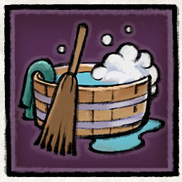Ashiarai Yashiki achievement icon for Talespinner