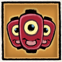 End of Story achievement icon for Talespinner