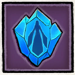 Yuki Onna achievement icon for Talespinner