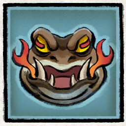 Takiyasha Hime achievement icon for Talespinner