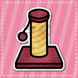 Icon for Scratching Post