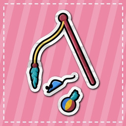 Icon for Cat Toys