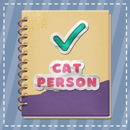 Cat Person