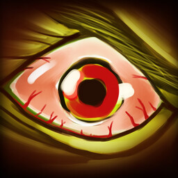 Final Gaze
