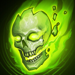 First Glimpse of Doomsday