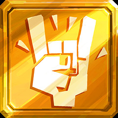 Icon for Rock Right Now!
