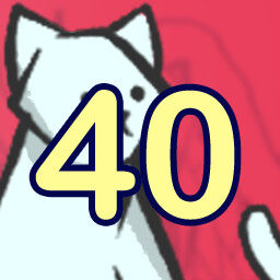 Icon for 40 Cats
