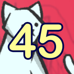 Icon for 45 Cats