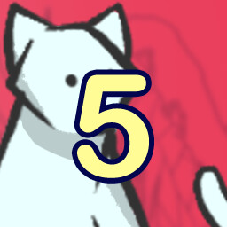Icon for 5 Cats Found