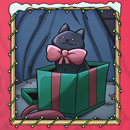 Icon for Gift Cat