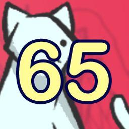 Icon for 65 Cats
