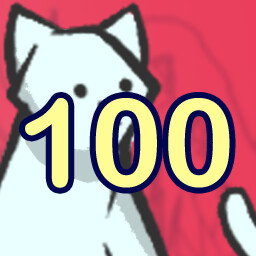 Icon for 100 Cats