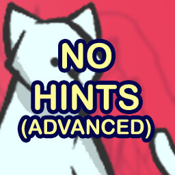 Icon for Finish with no Hints Advanced