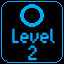 Level 2 Unlocked!