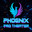 Phoenix Pro Theater Media Player icon