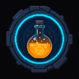 Alchemy Apprentice