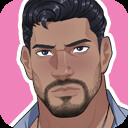 Gentle Boss achievement icon for UncleOffice:uncle Dating Simulator