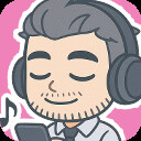 BGM  Unlock 100% achievement icon for UncleOffice:uncle Dating Simulator